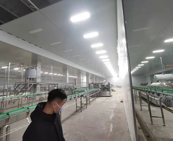 食材配送如何保障準時達